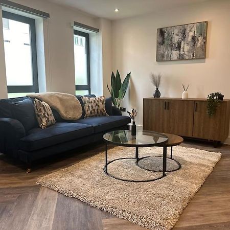 Museum View Apartments City Centre 1 Bedroom Cardiff Luaran gambar
