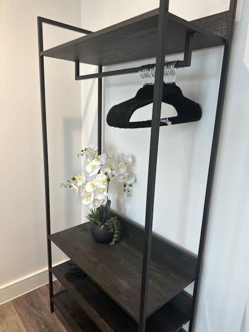Museum View Apartments City Centre 1 Bedroom Cardiff Luaran gambar