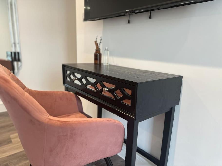 Museum View Apartments City Centre 1 Bedroom Cardiff Luaran gambar