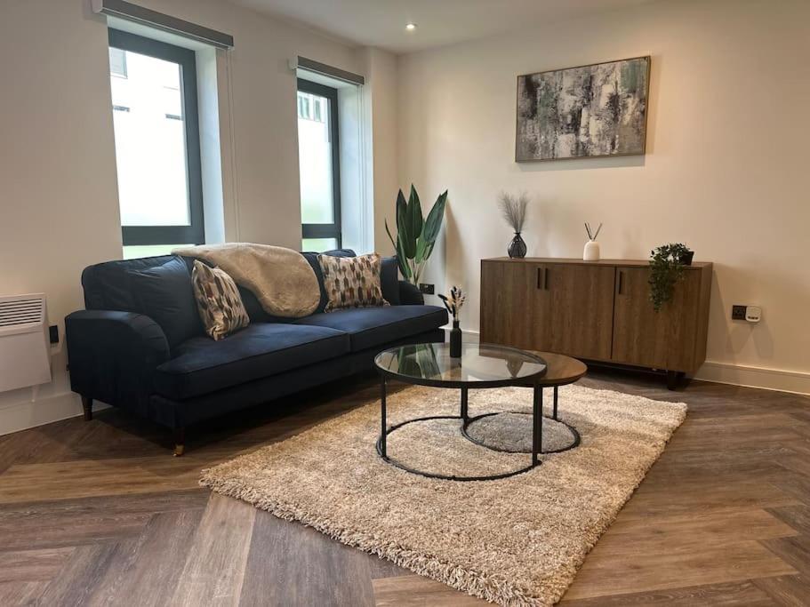 Museum View Apartments City Centre 1 Bedroom Cardiff Luaran gambar